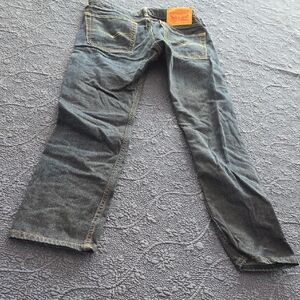 Men's Levi's 510 Blue Jeans - W30 L30